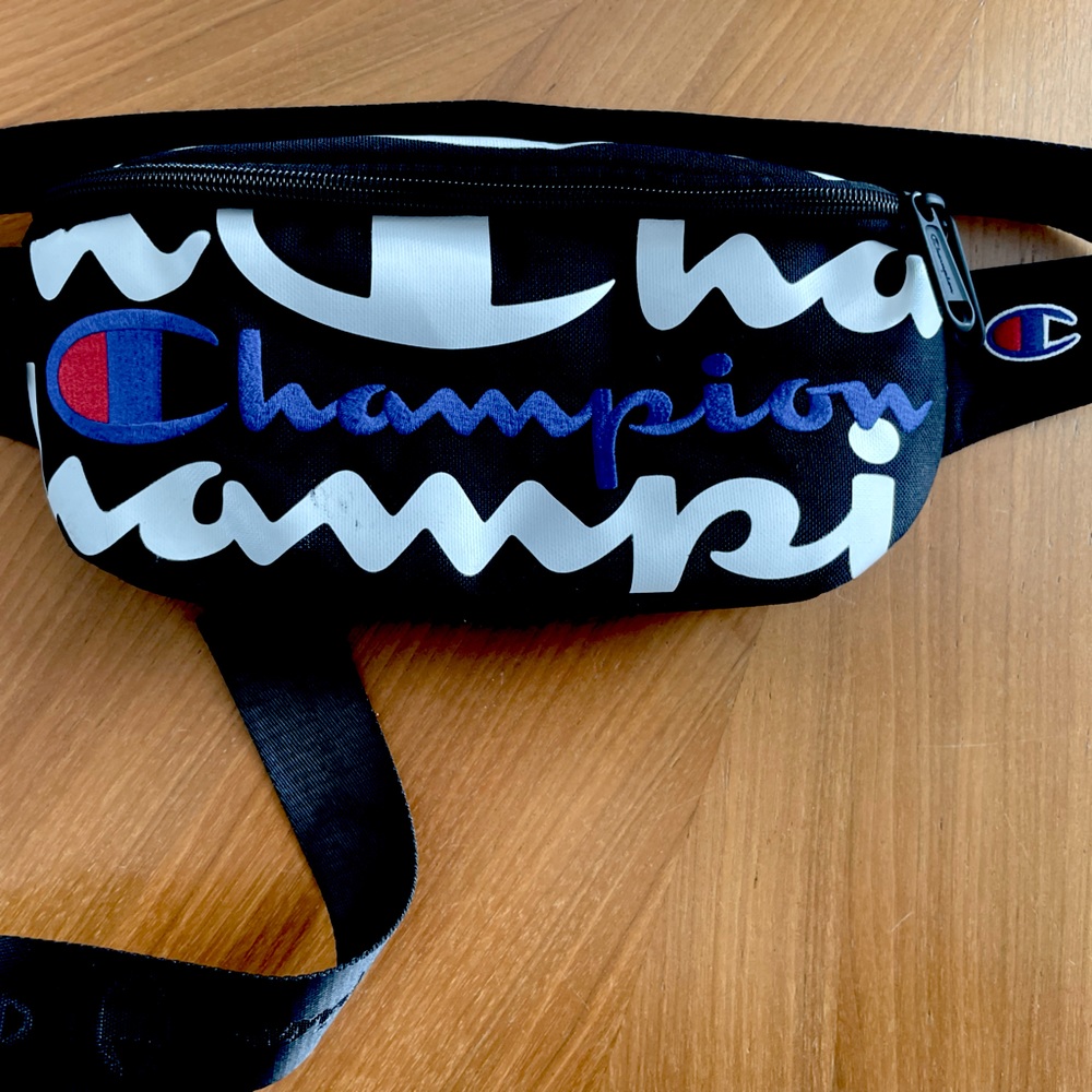Champion Waist Pack